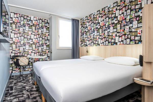 ibis Styles Reims Centre