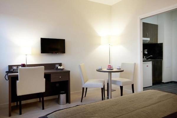 Residhome Reims Centre