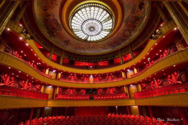 MM Suites Reims Centre