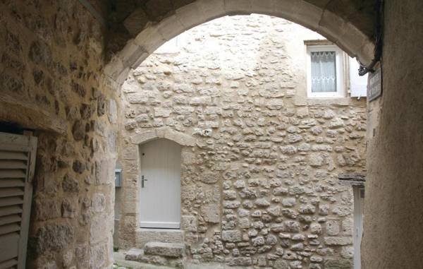 Holiday Home Reillanne I