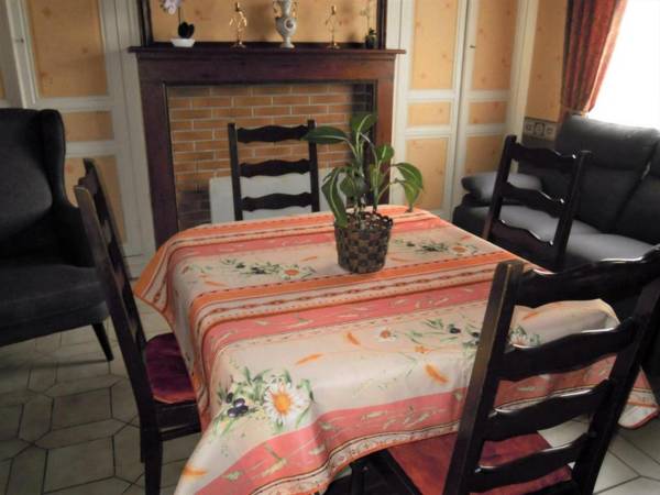 Gîte Recques-sur-Hem 2 pièces 2 personnes - FR-1-376-58