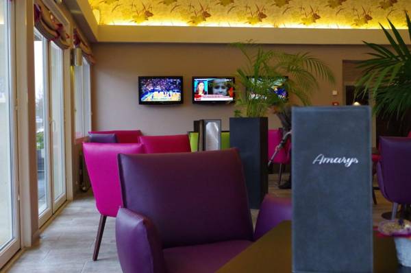 Best Western Amarys Rambouillet