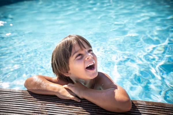 Huttopia Rambouillet