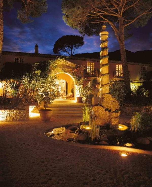 Hôtel Villa Marie Saint Tropez