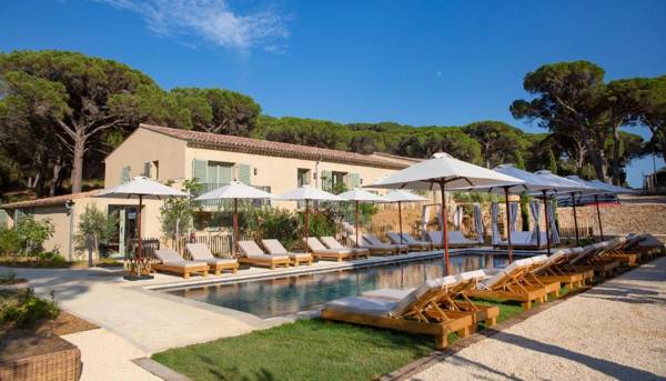 HOTEL Storia Ramatuelle