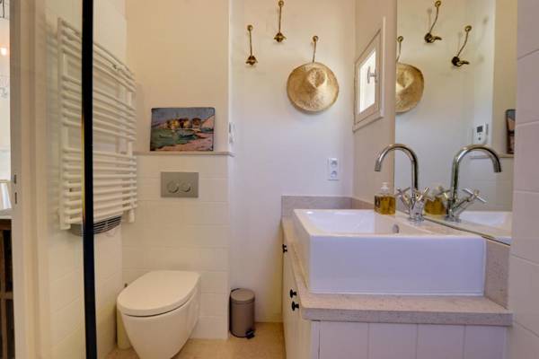 Le Bastidon de PAMPELONNE