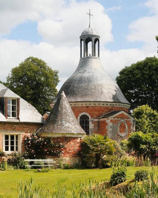 Château de Bonnemare B&B - Esprit de France