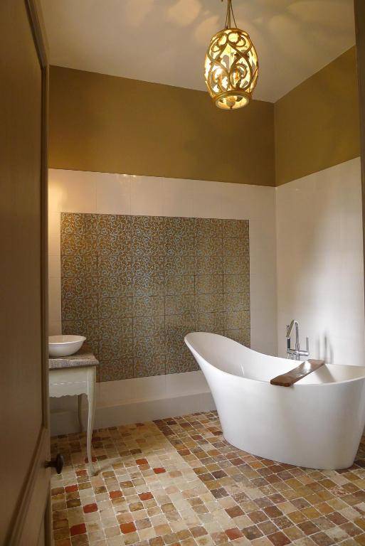 Château de Bonnemare B&B - Esprit de France