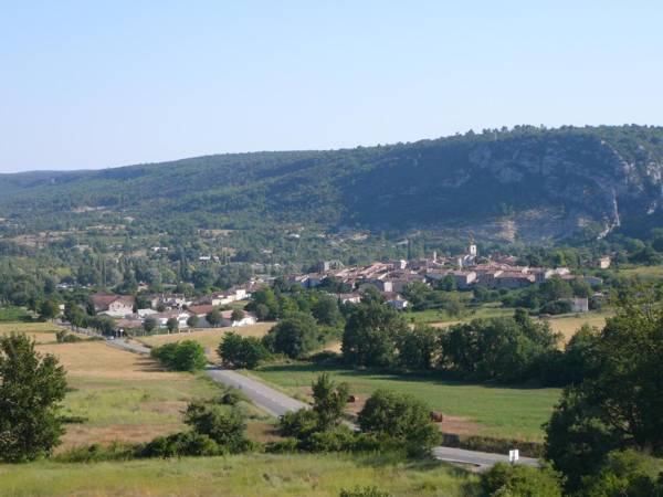 Le Relais Notre Dame