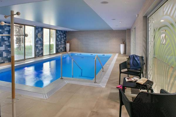 Domitys La Serpentine