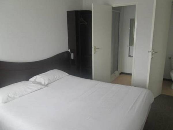 Enzo Hôtels Quimperlé