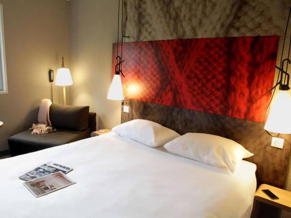 ibis Quimper