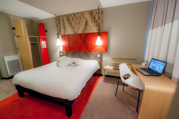 ibis Quimper