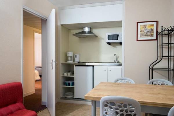 The Originals City Hôtel Cartier Quillan (Inter-Hotel)