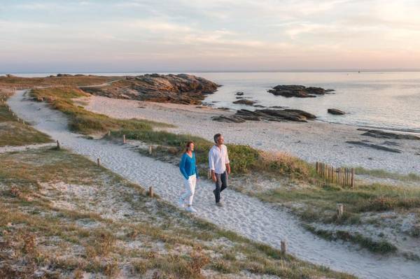 Sofitel Quiberon Thalassa sea & spa