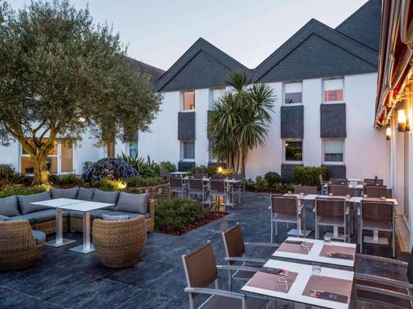 Ibis Quiberon Spa & Wellness