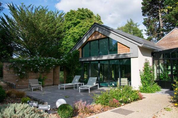 Manoir des Eperviers