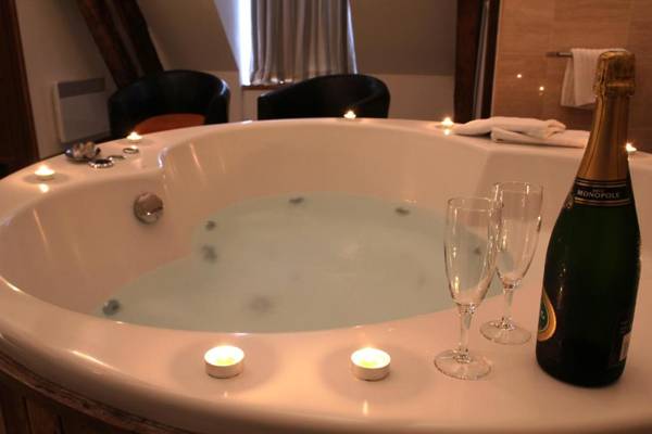 Chambres d'hôtes Edoniaa