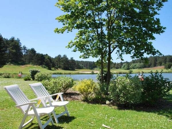 Maison Fort-Mahon-Plage 3 pièces 4 personnes - FR-1-482-39