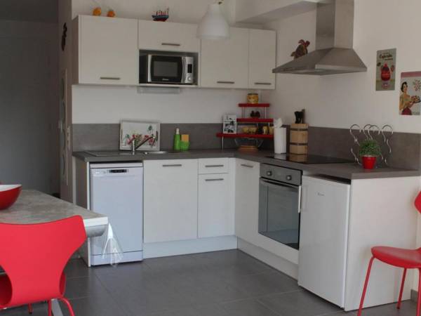 Maison Quend 3 pièces 4 personnes - FR-1-482-45