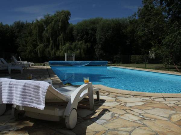 Holiday Home in Quend-Plage-les-Pins with Terrace