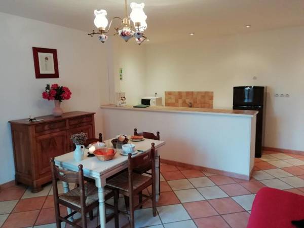 Pretty Apartment in Quend-Plage-les-Pins near Sea