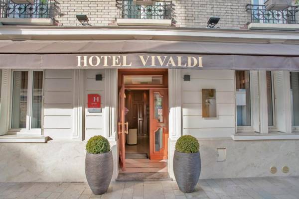 Hotel Vivaldi
