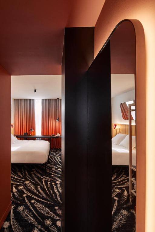 Mama Shelter Paris La Défense