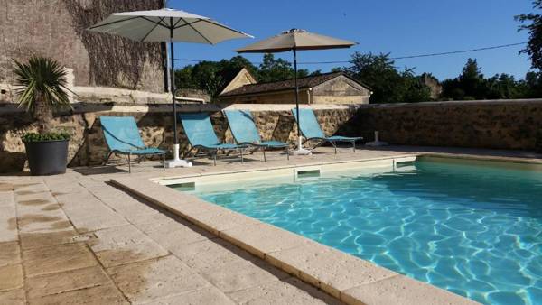 Château Fleur de Roques