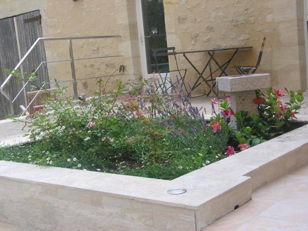 B&B Les Secrets de Tifayne