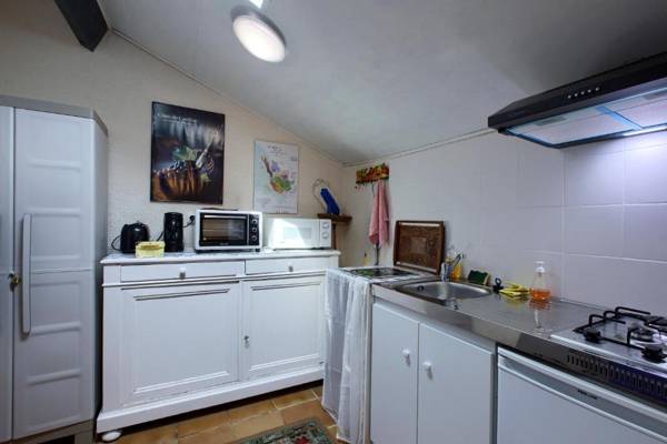 Chambres d'hôtes Noailles