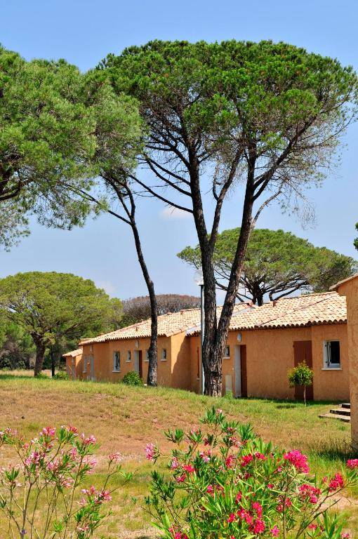 Résidence Goélia Le Village Azur