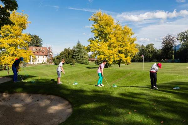 Le Manoir du Golf