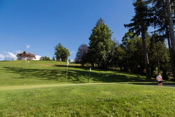 Le Manoir du Golf