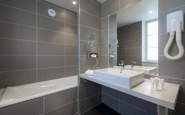 Residence The Originals Demeure des Remparts