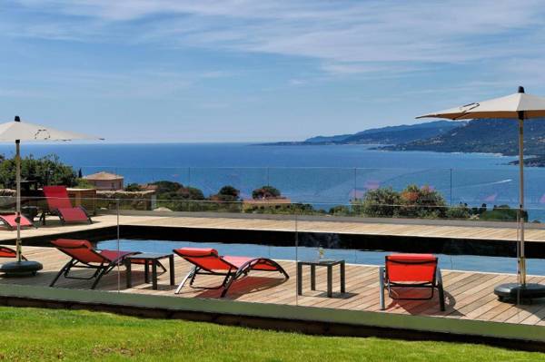 Résidence & Hôtel Aria Marina