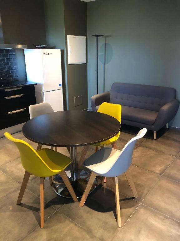 Appartement Tissoggio