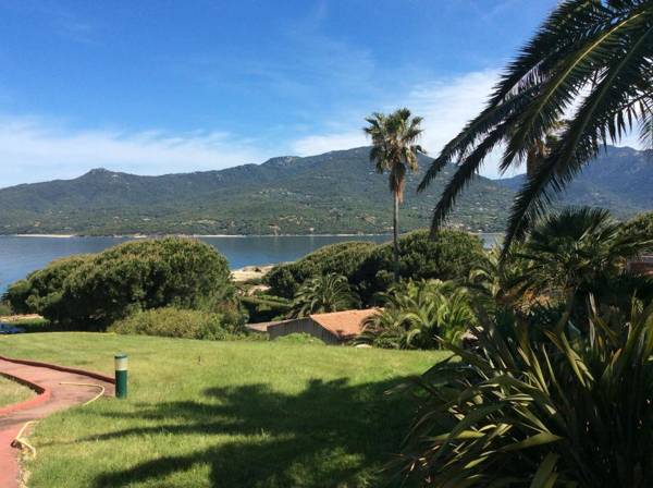 Résidence Figarella