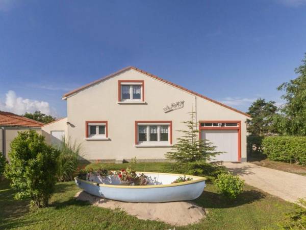 Gîte Préfailles 2 pièces 3 personnes - FR-1-306-1046