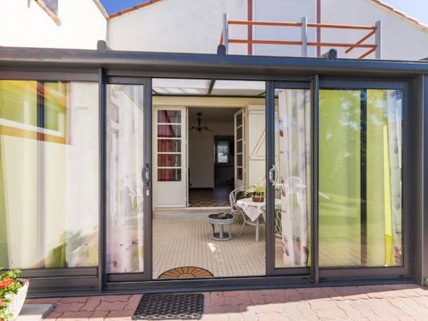 Gîte Préfailles 2 pièces 3 personnes - FR-1-306-1046