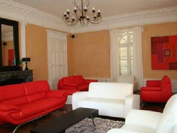 Villa Précigné 8 pièces 12 personnes - FR-1-410-262