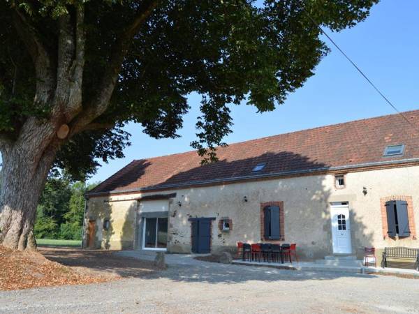 Villa Pouligny-Notre-Dame 3 pièces 6 personnes - FR-1-591-134