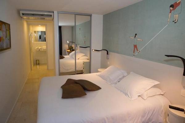 Best Western Hôtel Alcyon