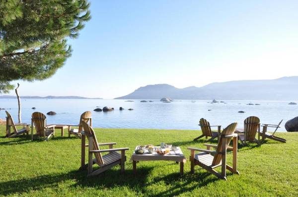 Hôtel Restaurant Le Goéland