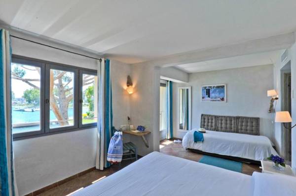 Hôtel Restaurant Le Goéland