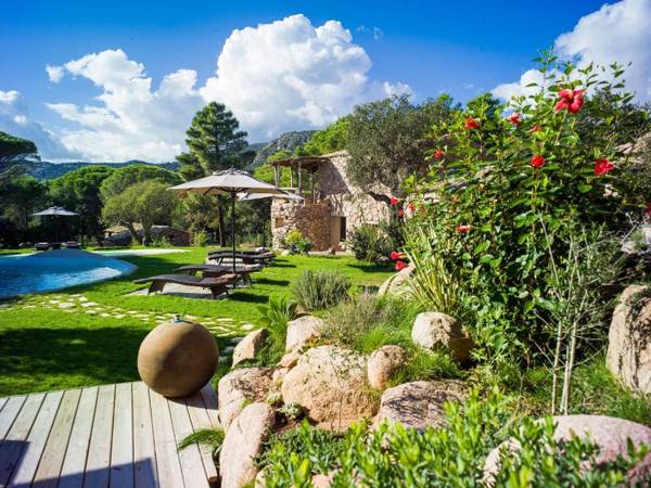 Hôtel Ambassador Palombaggia