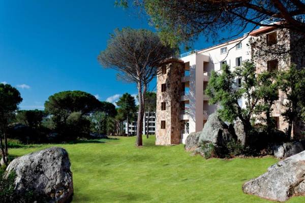 Résidence Salina Bay