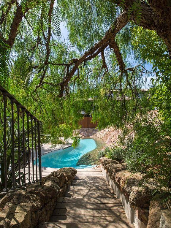 Hôtel Le Roi Théodore & Spa