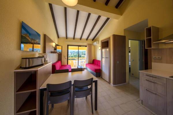 Résidence Paese Serenu