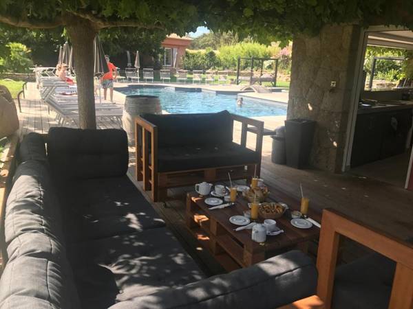 Résidence Dolce Vita de Palombaggia